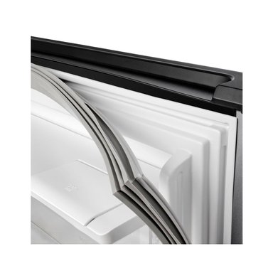 REFRIGERADORA INDURAMA TOP FREEZER FROST RI-289D 177 LITROS PLOMO - 6