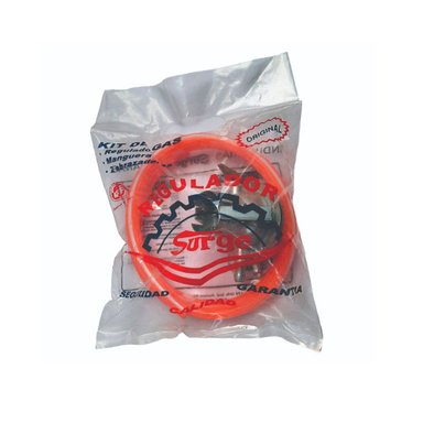 REGULADOR SURGE KIT GAS DOMESTICO - 2