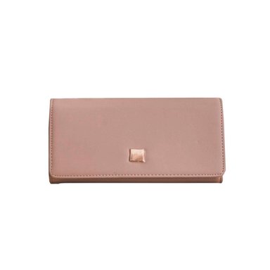 BILLETERA BELIA PARIS BEIGE CASUAL MUJER