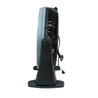 VENTILADOR DE SUELO PRIMA YL-2020P 130 WATTS BOX RECIRCULATE 20' NEGRO - 3