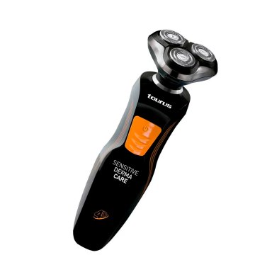 AFEITADOR TAURUS 22469528 BM-9000 SENSITIVE DERMA CARE - 2