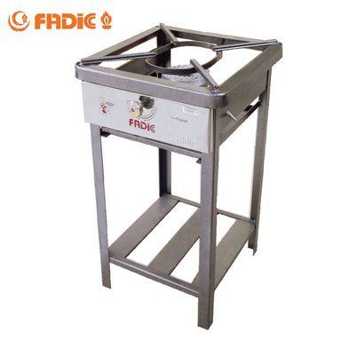 COCINA FADICC 1 HORNILLA SEMI INDUSTRIAL FADIC FSI01-12