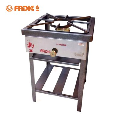 COCINA FADICC 1 HORNILLA SEMI INDUSTRIAL FADIC FSI01-20