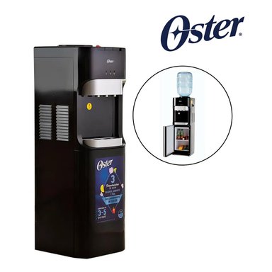 DISPENSADOR OSTER DE 3 A 5 GALONES AGUA OSPWD2100