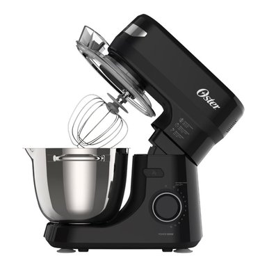 BATIDORA PLANETARIA 4L 12 VELOCIDADES 850W FPSTSMPL2B - 3