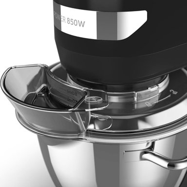BATIDORA PLANETARIA 4L 12 VELOCIDADES 850W FPSTSMPL2B - 6
