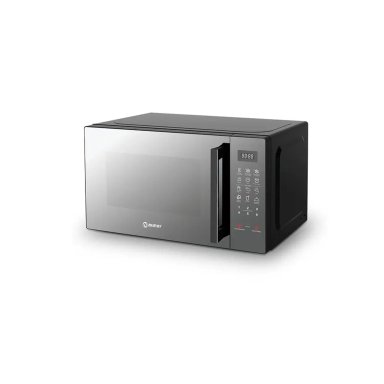 HORNO MICROONDAS MIRAY HMM-205N 20 LITROS - 3
