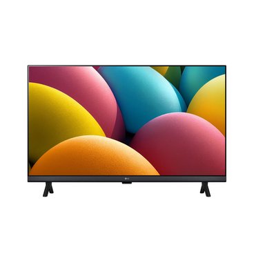 TELEVISOR LG SMART TV 32 HD 32LR600BPSC CON WEBOS Y AI THINQ + MAGIC - 2