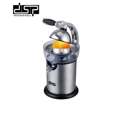 EXPRIMIDOR DE CITRICOS DSP KJ1043 2 EN 1 130W
