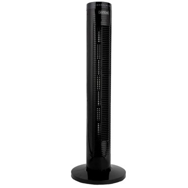 VENTILADOR DE TORRE WHITELINE SILENCIOSO 3 VELOCIDADES 45 WATTS - 2