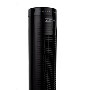 VENTILADOR DE TORRE WHITELINE SILENCIOSO 3 VELOCIDADES 45 WATTS - 3