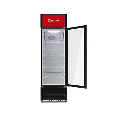 CONSERVADORA EXHIBIDORA MIRAY CMVE-205M 211 LITROS - 4