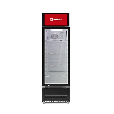 CONSERVADORA EXHIBIDORA MIRAY CMVE-205M 211 LITROS - 5