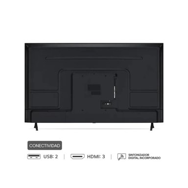 TELEVISOR LG LED 4K UHD THINQ AI SMART 50' 50UA7300PSB + CONTROL MAGIC 2025 - 6