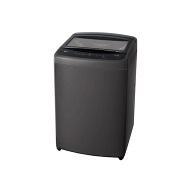 LAVADORA 19 KG TURBODRUM CARGA SUPERIOR NEGRO WT19BVTB - 6