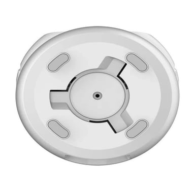 CÁMARA IP ROBÓTICA C6N FULL HD 1920X1080 SEGURIDAD EZVIZ 1080P WIFI VISIÓN NOCTURNA 360 GRADOS SANTOFA ELECTRONICS - 5