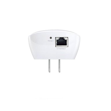 EXTENSOR RANGO TP-LINK INALÁBRICO 300 MBPS TL-WA850RE 2.4HZ WIFI SANTOFA ELECTRONICS - 4