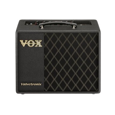 AMPLIFICADOR VOX VT20X DE GUITARRA