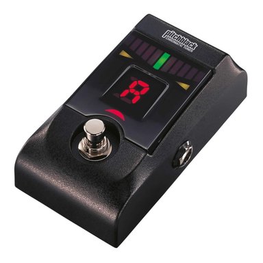 KORG AFINADOR PITCHBLACK PB-01 NEGRO
