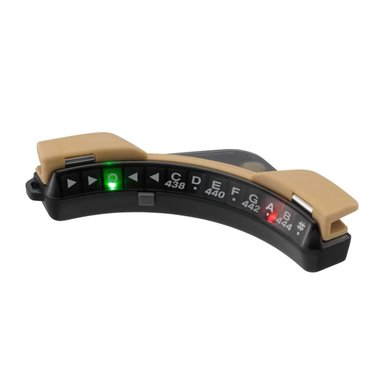 KORG AFINADOR RIMPITCH RP-C1 CREMA