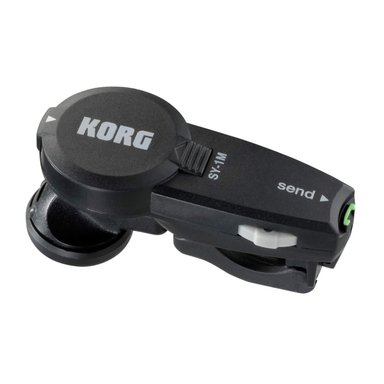 KORG METRONOMO SYNCHRONYZED SY-1M NEGRO