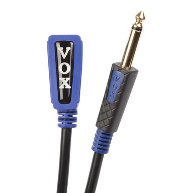 VOX CABLE 3M VGS-30 NEGRO