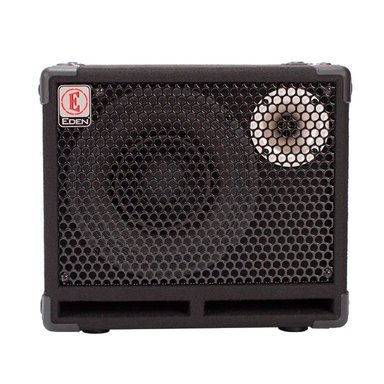 GABINETE PARA BAJO - EDEN - TN110 - NEGRO