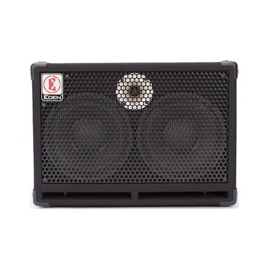 GABINETE PARA BAJO - EDEN - TN210 - NEGRO