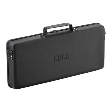 ESTUCHE SEMIRÍGIDO - KORG - DJ-GB-1 - NEGRO