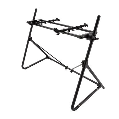 SOPORTE PARA TECLADO - SEQUENZE - STD-S-ABK - NEGRO