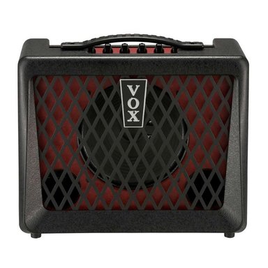 COMBO PARA BAJO - VOX - VX50-BA - ROJO