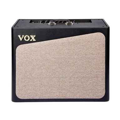 COMBO PARA GUITARRA - VOX - AV60 - NEGRO