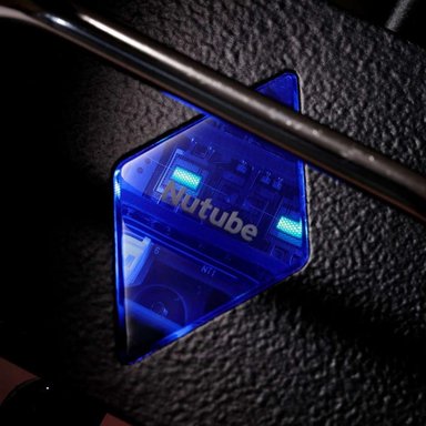 CABEZAL PARA GUITARRA - VOX - MV50-HG - GRIS