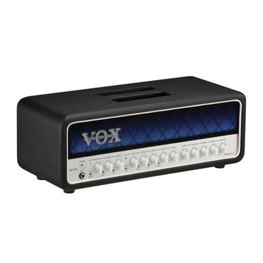 CABEZAL PARA GUITARRA - VOX - MVX150H - NEGRO