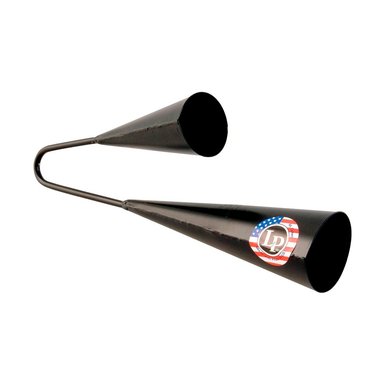 AGOGÓ LATIN PERCUSSION LP231B NEGRO