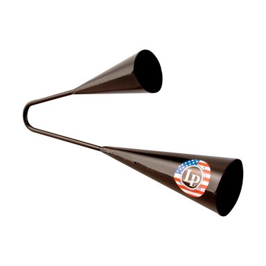 AGOGÓ LATIN PERCUSSION LP231A NEGRO