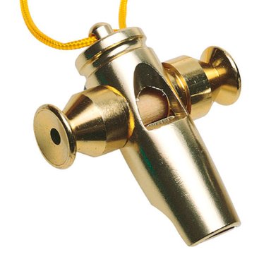 SILBATO - LATIN PERCUSSION - LP352 - ALUMINIO