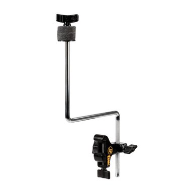 SOPORTE PARA PLATILLO - LATIN PERCUSSION - LP592S-X - GRIS