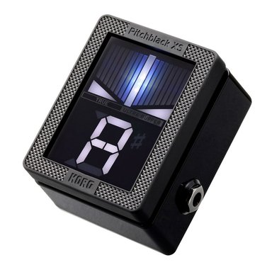 AFINADOR-KORG -PB-XS-NEGRO