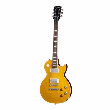 EPIPHONE KIRK HAMMETT 'GREENY' 1959 GUITARRA ELÉCTRICA ESTÁNDAR LES PAUL - EPIPHONE - EIGCKH59LPSGNYNH1 - GREENY BURST