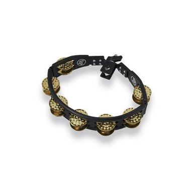 PANDERETA MONTADA DE CICLOPE - LATIN PERCUSSION - LP179