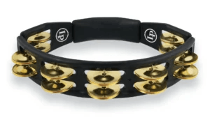 PANDERETA DE MANO - LATIN PERCUSSION - LP170