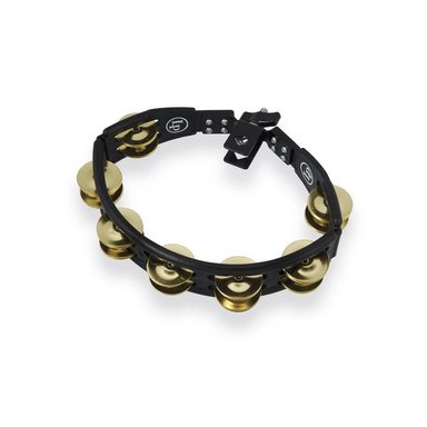 PANDERETA MONTADA DE CICLOPE - LATIN PERCUSSION - LP175