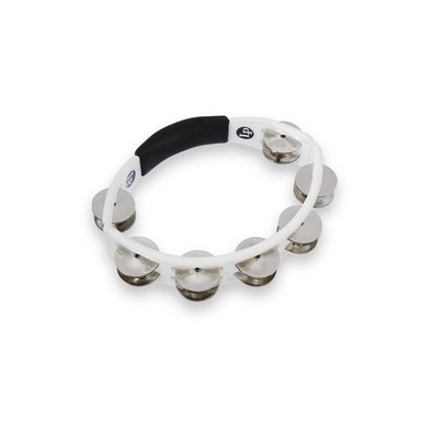 PANDERETA DE MANO - LATIN PERCUSSION - LP152