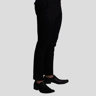 PANTALON DE VESTIR DRILL CONFORT | SEMI PITILLO | DRILL SARGA PREMIUM - 2