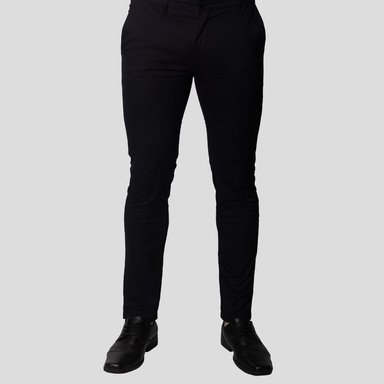PANTALON DE VESTIR DRILL CONFORT | SEMI PITILLO | DRILL SARGA PREMIUM - 2