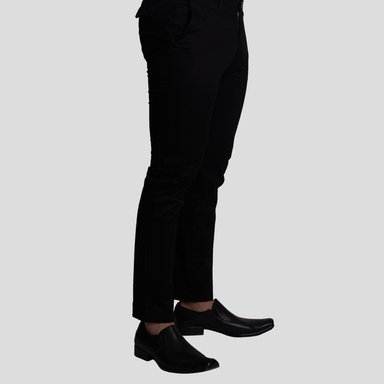 PANTALON DE VESTIR DRILL CONFORT | SEMI PITILLO | DRILL SARGA PREMIUM - 2