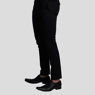 PANTALON DE VESTIR DRILL CONFORT | SEMI PITILLO | DRILL SARGA PREMIUM - 3