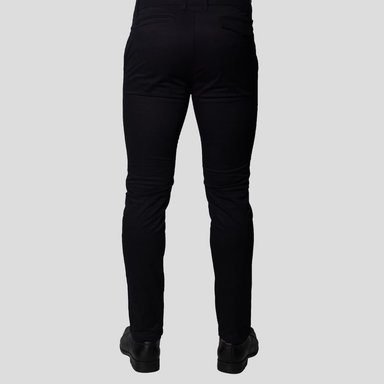 PANTALON DE VESTIR DRILL CONFORT | SEMI PITILLO | DRILL SARGA PREMIUM - 4