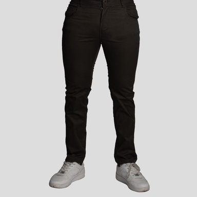 PANTALON CASUAL DRILL | SEMI PITILLO | DRILL SARGA PREMIUM - 2